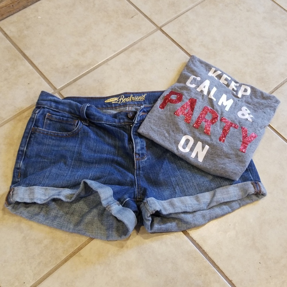 Short